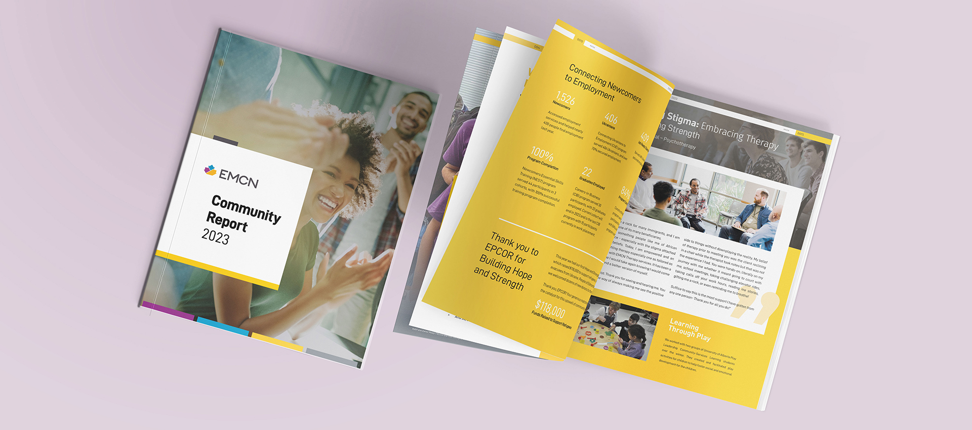 Graphic design edmonton