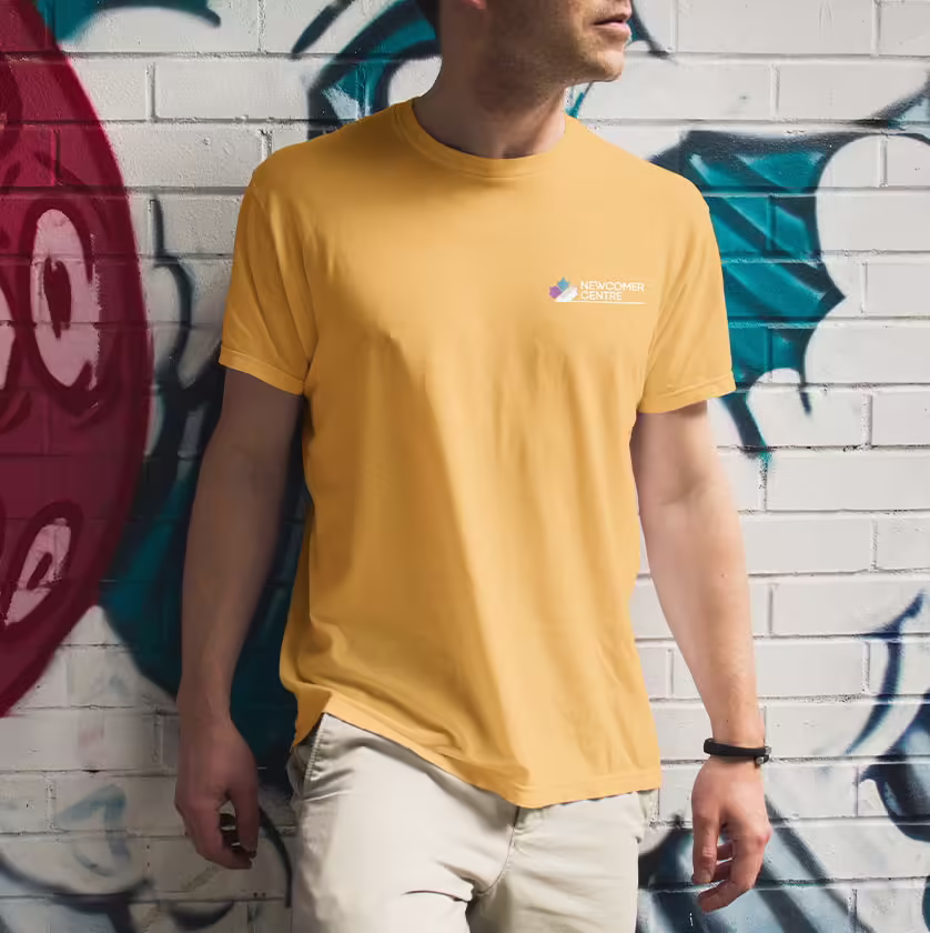 Promotional items marketing company