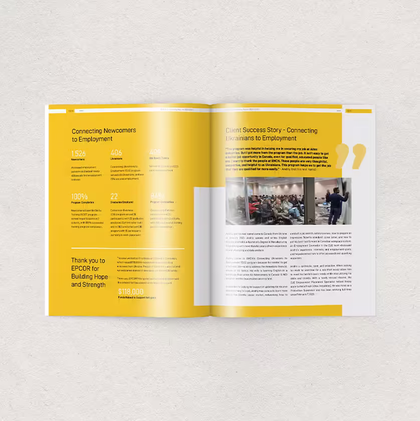 Branding company edmonton