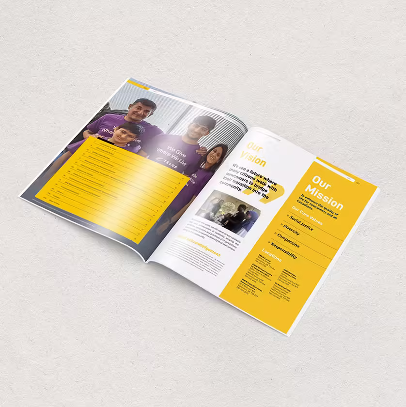 Graphic design alberta