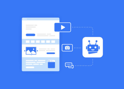 How Creative Coco’Nuts can help with AI Integration & Automation